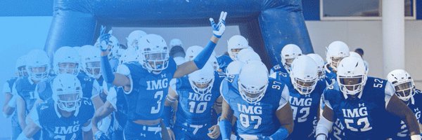 CoachRNiblett Profile Banner