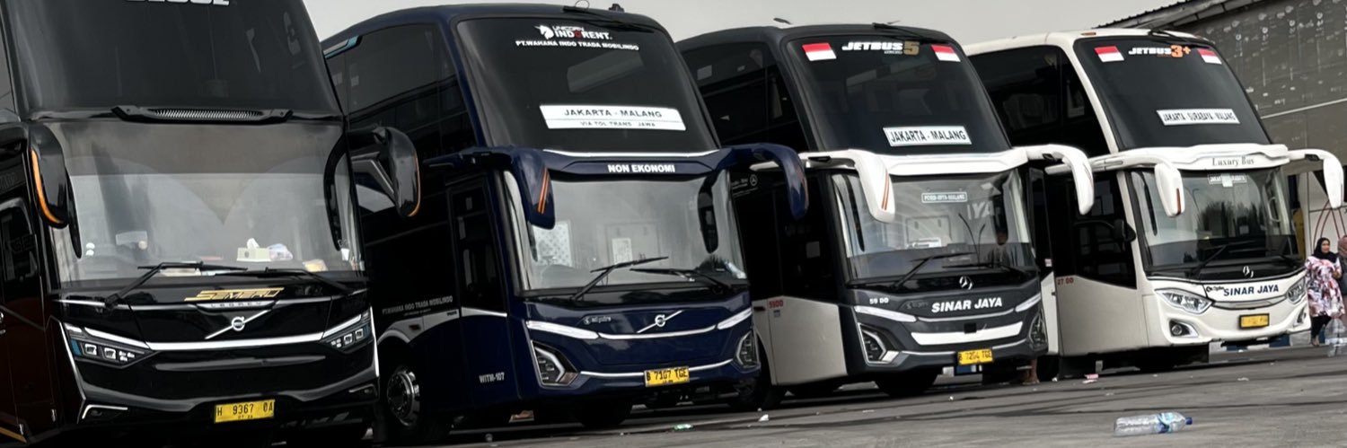 Explore Bus Lovers banner