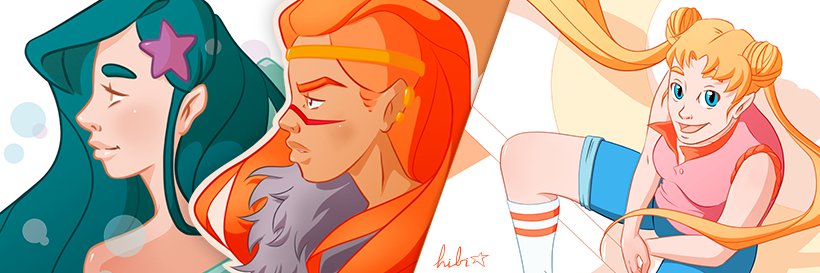 Hibi_'s profile banner image