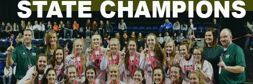 SAILOR VOLLEYBALL banner