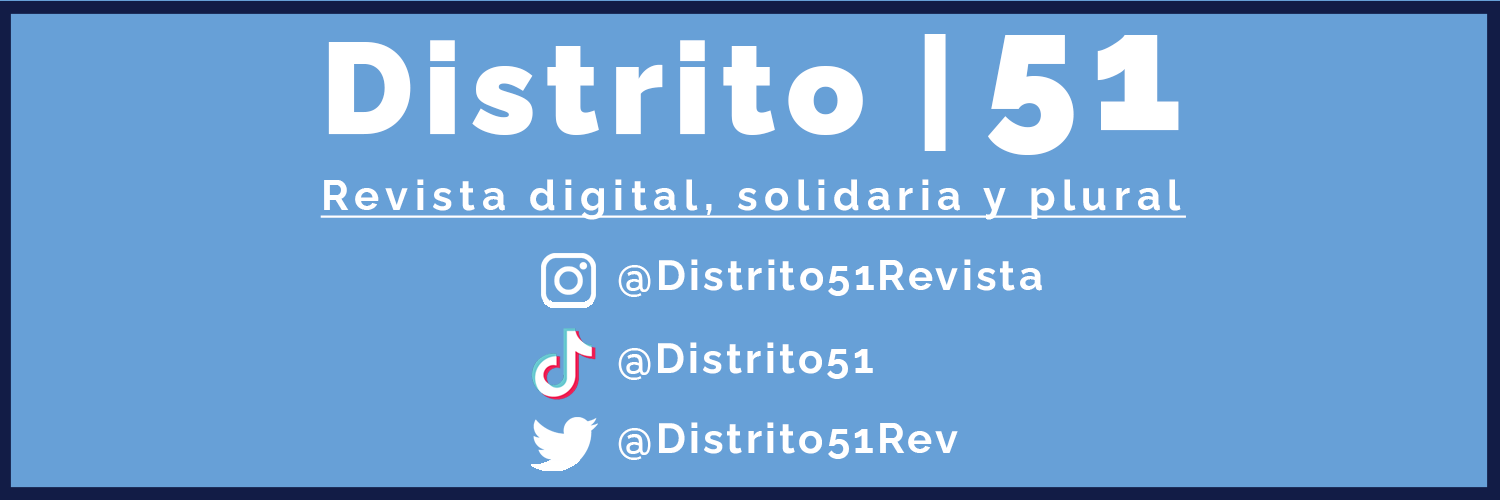 Distrito51Rev's profile banner image