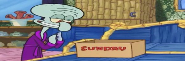 SundayRelaxKit Profile Banner