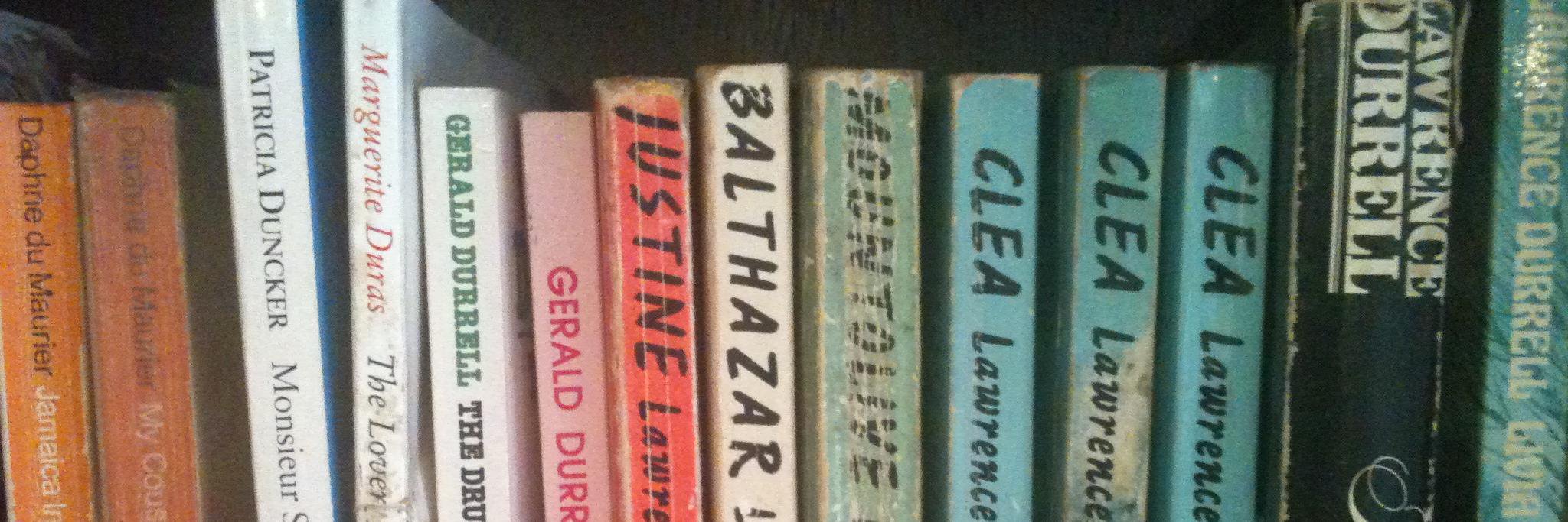 Clea Mallinson banner