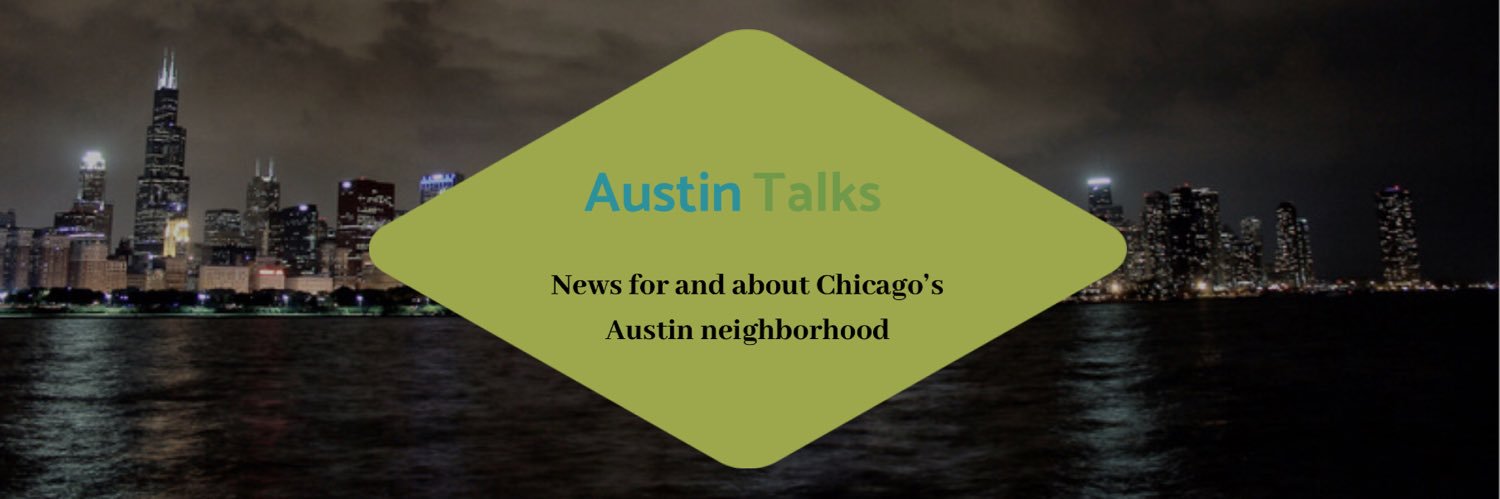 AustinTalks banner