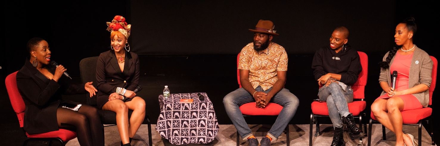 Victoria Coker banner