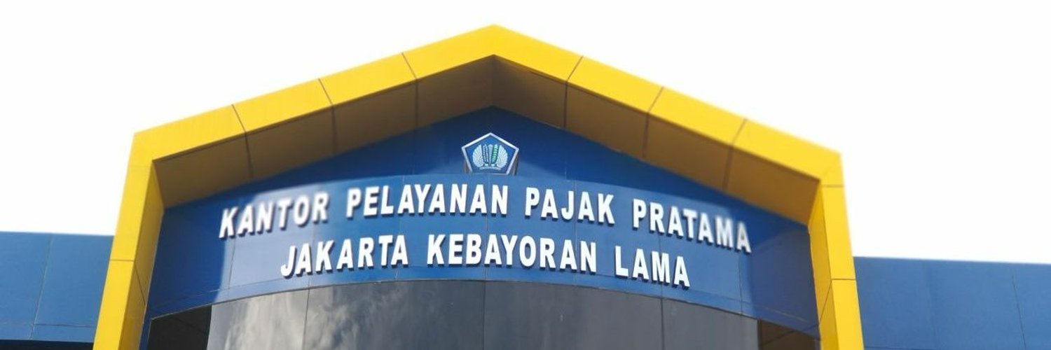 KPP Pratama Jakarta Kebayoran Lama (@KPPJktKebLama)  Twitter