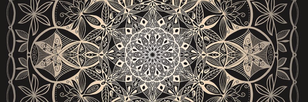 ginamfuller's profile banner image