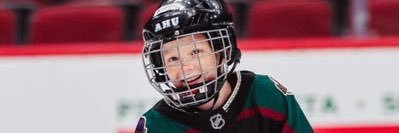 jason demers's banner