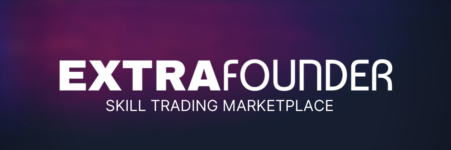ExtraFounder's profile banner image