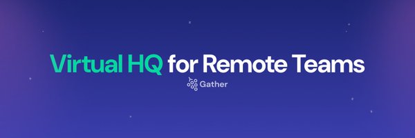 gather_town Profile Banner