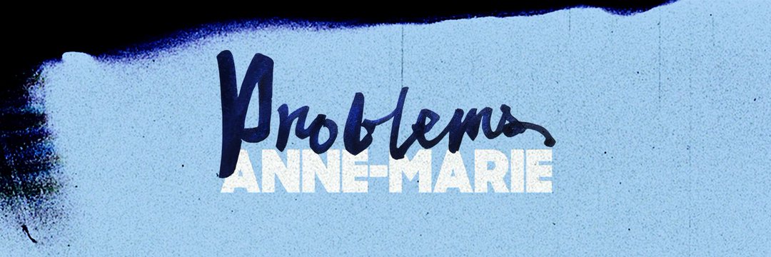AnneMarieFanAM's profile banner image