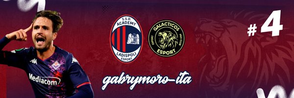 GabrymoroI Profile Banner