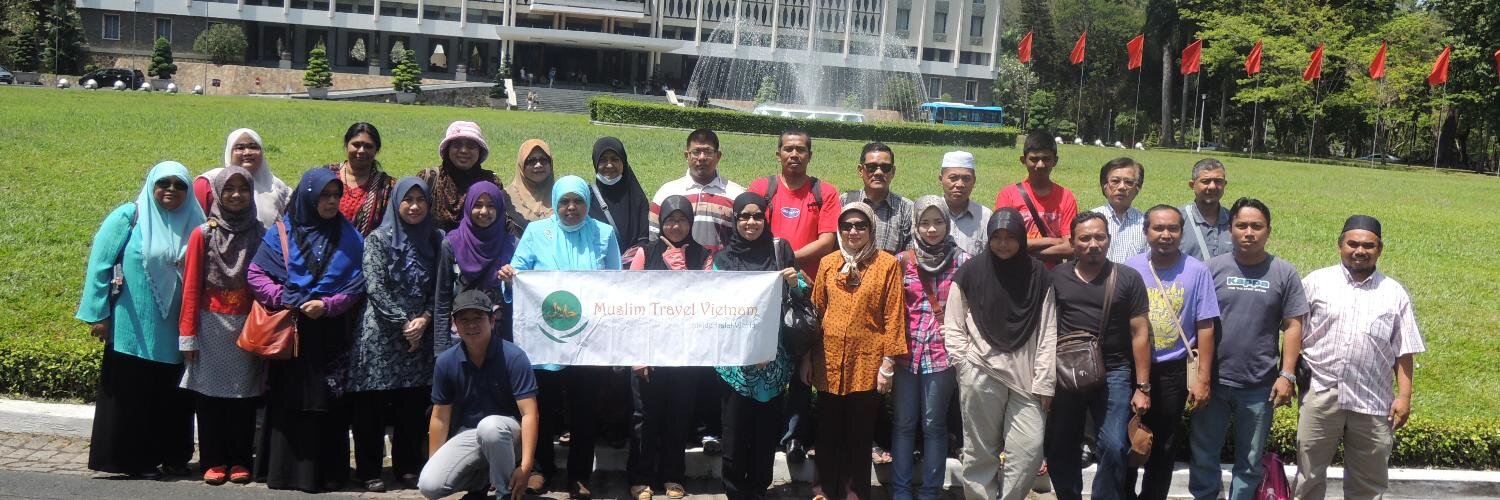 MuslimTravelVn's profile banner image