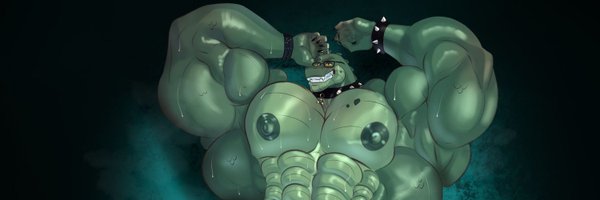 kromksdrilo Profile Banner