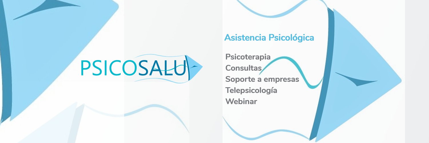 PsicoSalud banner