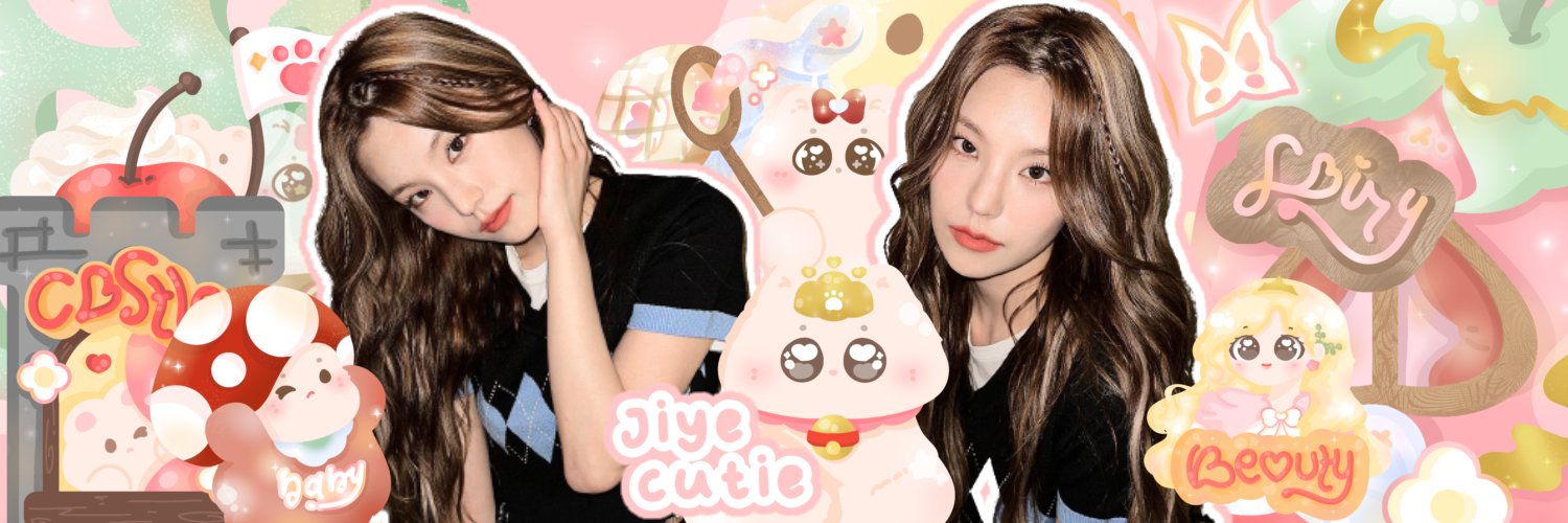 Jiye banner