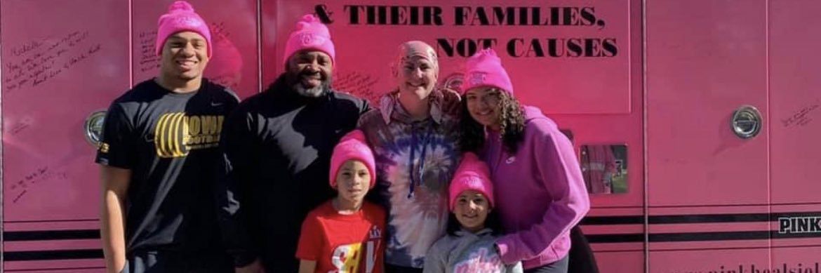 Bobby Purchase banner