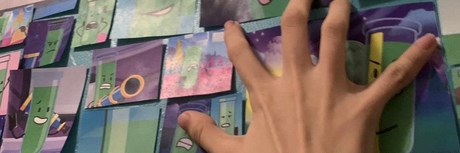 🍉LIAM !!❤️🐀's banner