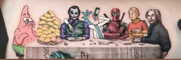 Erdemcurly's profile banner image