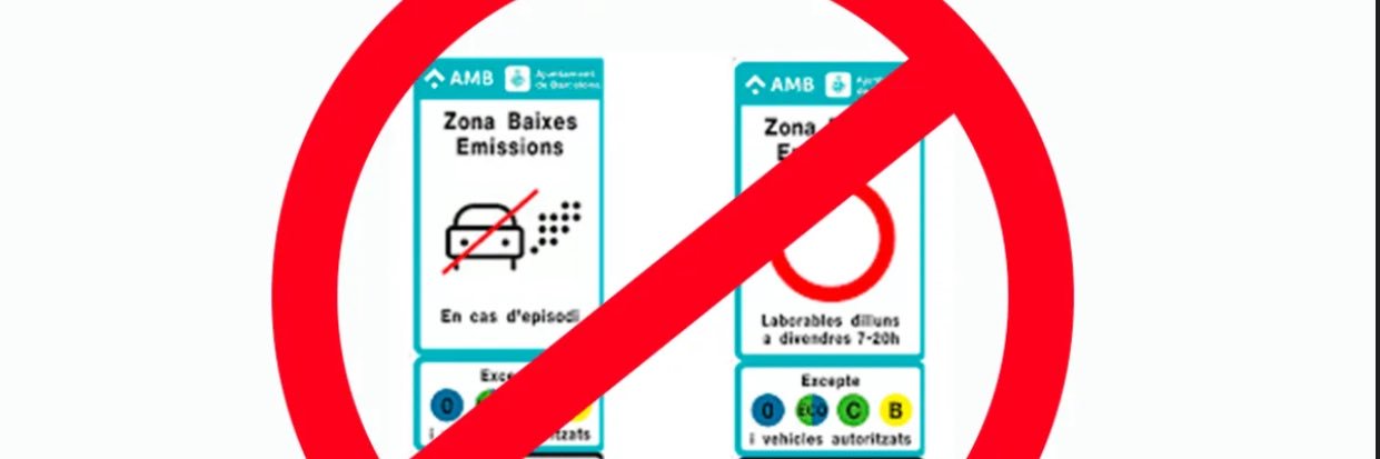 ZBE = TERRORISMO DE ESTADO banner