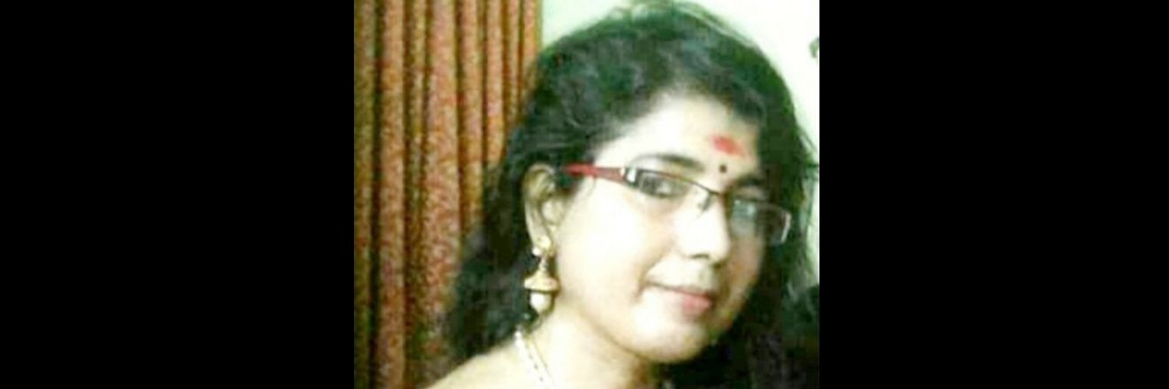 Karthika kuttan's banner
