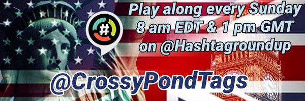 CrossyPondTags Profile Banner