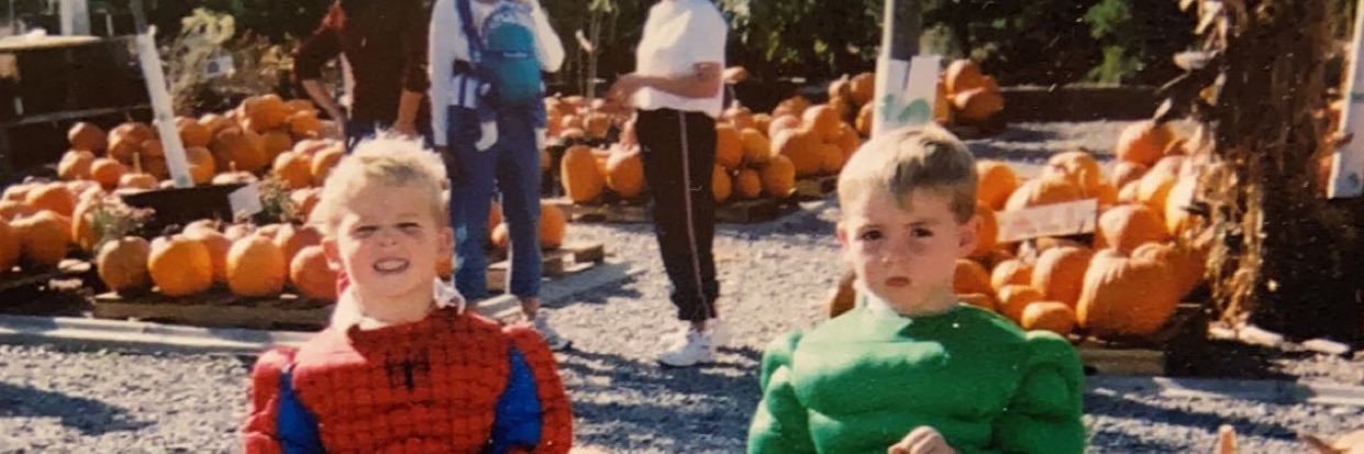 ostdahl3's profile banner image