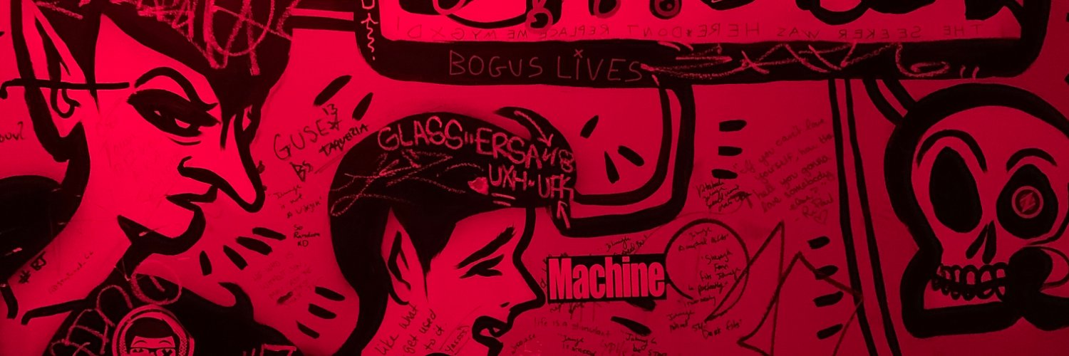 rayfluxin's profile banner image