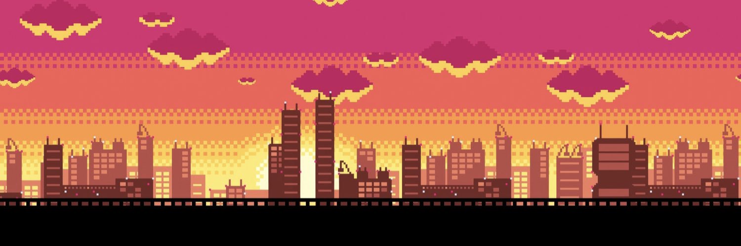 iElKevin's profile banner image