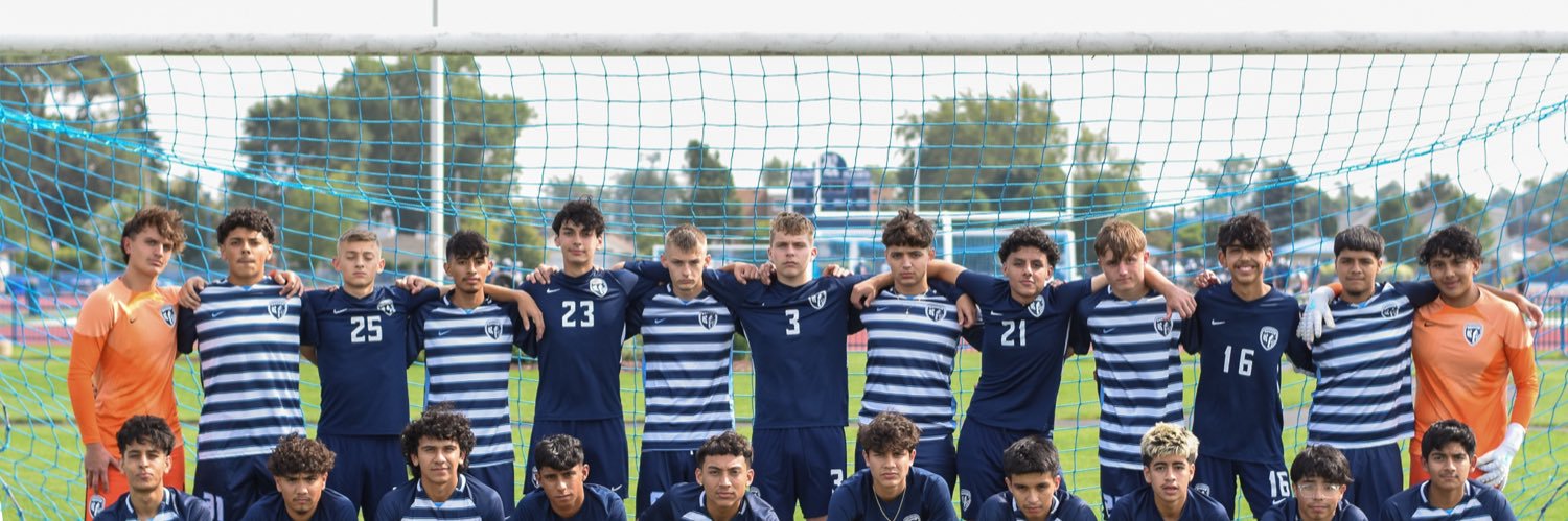 Reavis Soccer banner