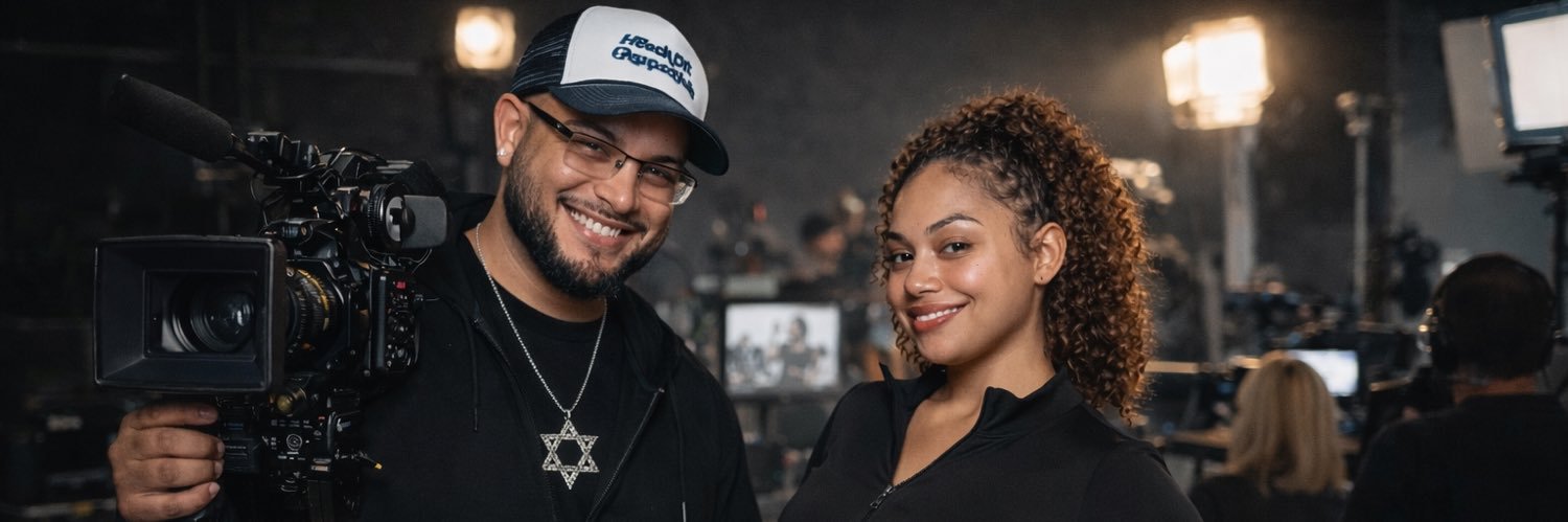 J🇯🇲✡️—🎥 banner