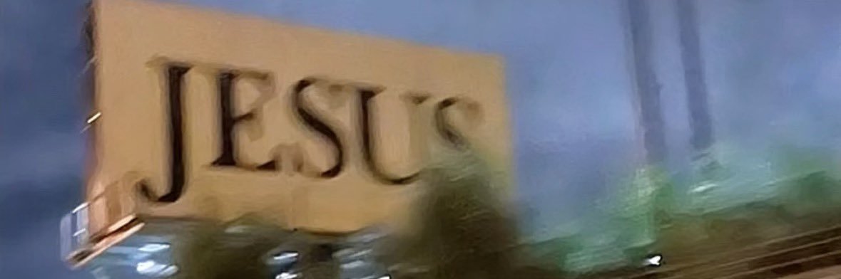 J banner