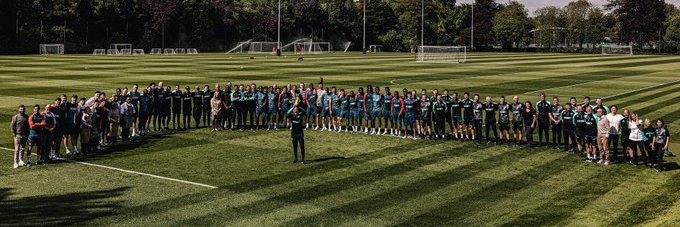 Jay 🐺🌈's banner