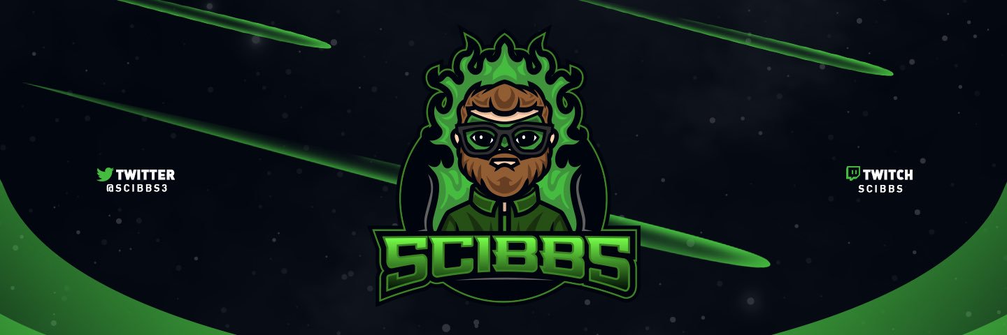 scibbs3's profile banner image