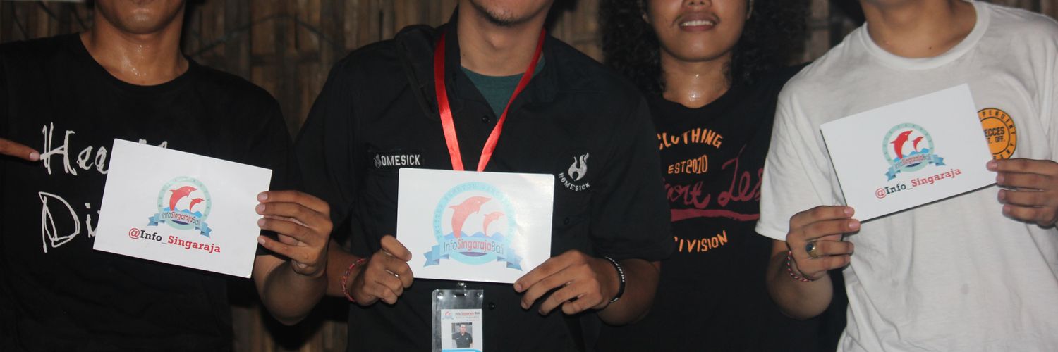 @Info_Singaraja banner