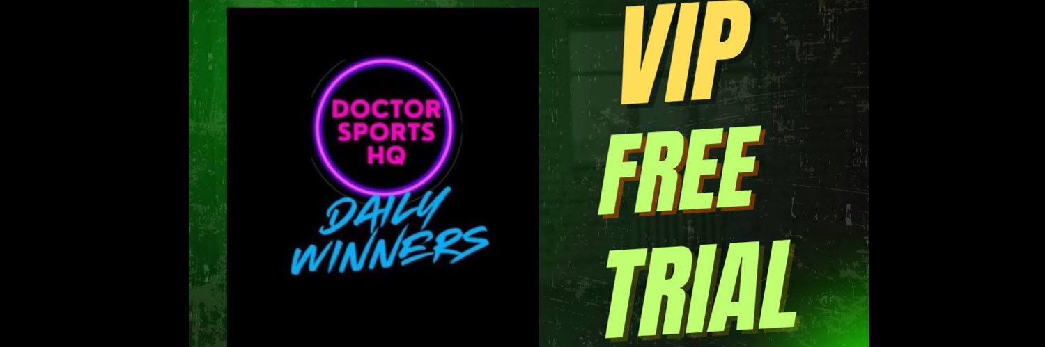 VIP 3 day FREE TRIAL AVAILABLE 🩺's banner