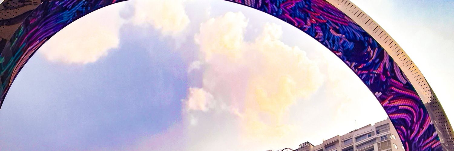 havoserralde's profile banner image