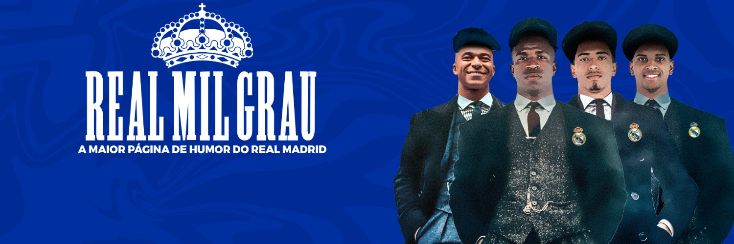 REAL MIL GRAU's banner
