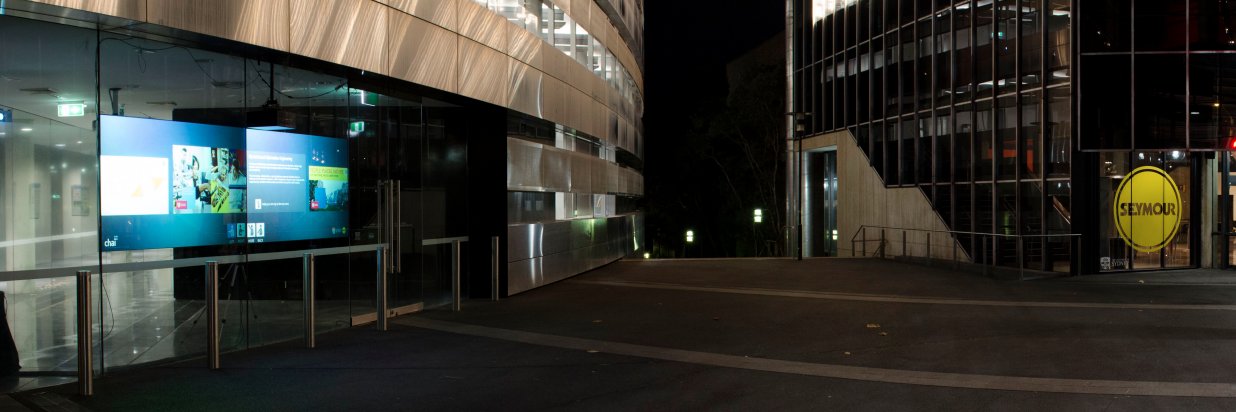 CHAIresearch's profile banner image