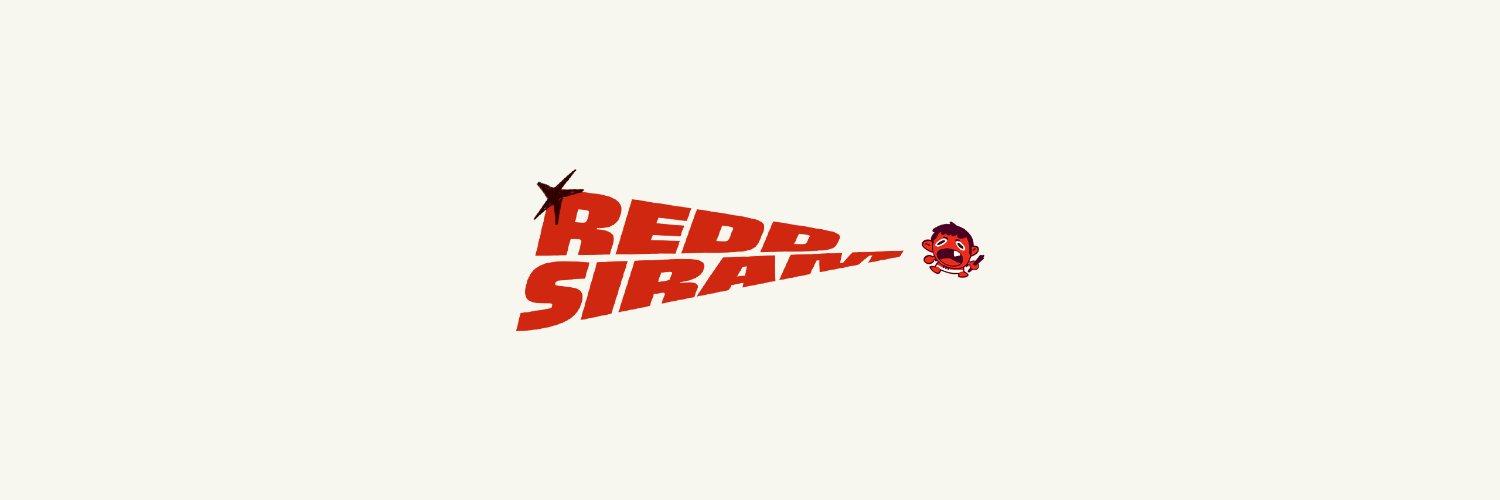 reddsiram (open commish (0/2)'s banner