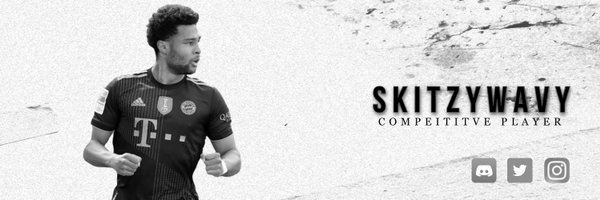 SkitzyWavy22 Profile Banner