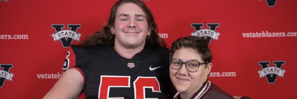 Mason Roberts banner