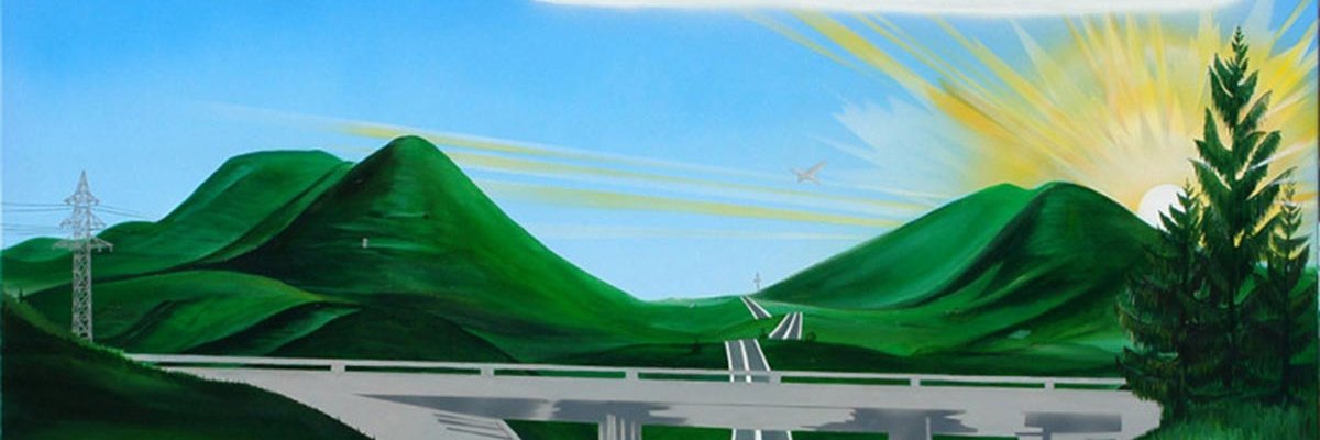Martin T banner