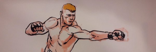 Duffy_MMA Profile Banner