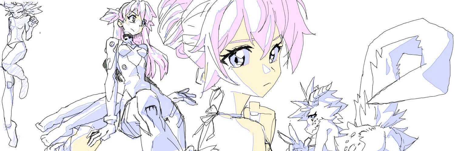 Curlyhead Cody banner