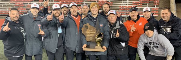 CoachKrauseMHS Profile Banner