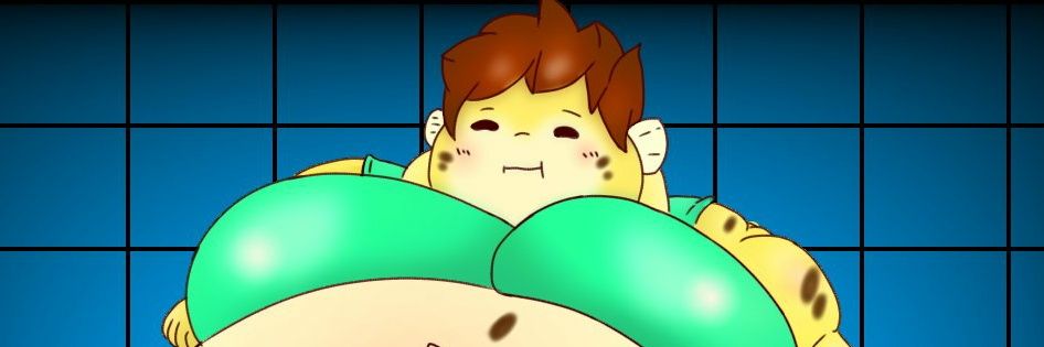 JaredPufferfish's profile banner image