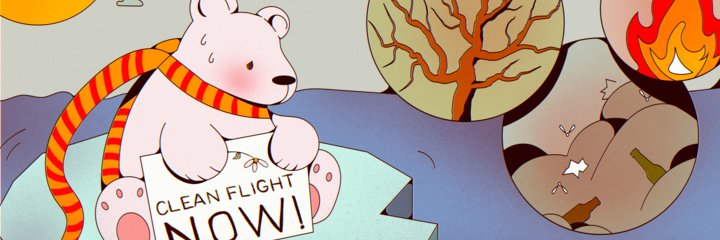 Universal Hydrogen Co. banner