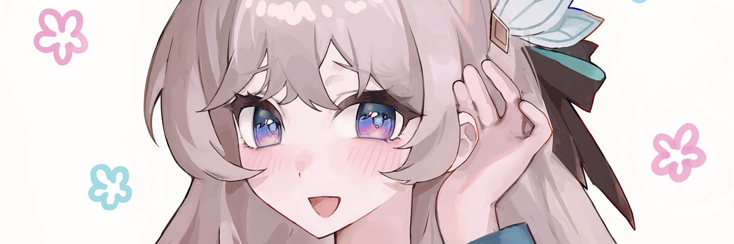 ☀️S'FireflyLover's banner