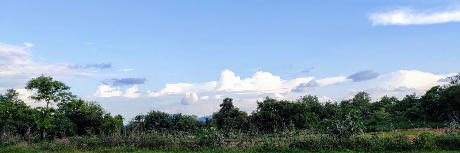 m_chinta's profile banner image